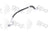 Global Parts 4812490 A/C Refrigerant Discharge Hose