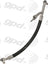 Global Parts 4812494 A/C Refrigerant Suction Hose