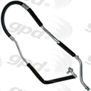 Global Parts 4812504 A/C Refrigerant Suction Hose