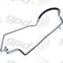Global Parts 4812505 A/C Refrigerant Suction Hose