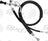 Global Parts 4812506 A/C Hose Assembly