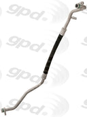 Global Parts 4812509 A/C Refrigerant Suction Hose