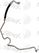 Global Parts 4812512 A/C Refrigerant Suction Hose