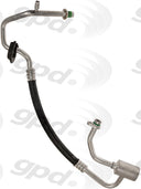 Global Parts 4812513 A/C Refrigerant Suction Hose