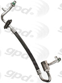 Global Parts 4812515 A/C Refrigerant Suction Hose