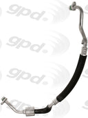 Global Parts 4812517 A/C Refrigerant Suction Hose