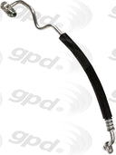 Global Parts 4812522 A/C Refrigerant Discharge Hose