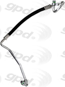 Global Parts 4812523 A/C Refrigerant Discharge Hose