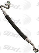 Global Parts 4812529 A/C Refrigerant Discharge Hose