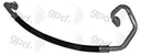 Global Parts 4812542 A/C Refrigerant Suction Hose