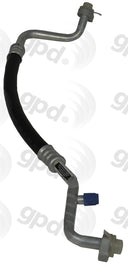 Global Parts 4812556 A/C Refrigerant Suction Hose