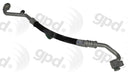 Global Parts 4812562 A/C Refrigerant Suction Hose