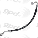 Global Parts 4812566 A/C Refrigerant Discharge Hose