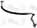 Global Parts 4812573 A/C Refrigerant Suction Hose