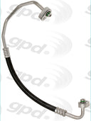 Global Parts 4812574 A/C Refrigerant Discharge Hose