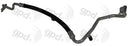 Global Parts 4812582 A/C Refrigerant Suction Hose