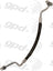 Global Parts 4812583 A/C Refrigerant Discharge Hose