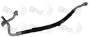 Global Parts 4812587 A/C Refrigerant Suction Hose