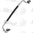 Global Parts 4812589 A/C Refrigerant Discharge Hose