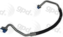 Global Parts 4812591 A/C Refrigerant Suction Hose