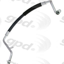 Global Parts 4812599 A/C Refrigerant Suction Hose