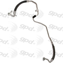 Global Parts 4812609 A/C Refrigerant Suction Hose