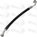 Global Parts 4812610 A/C Refrigerant Suction Hose
