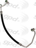 Global Parts 4812615 A/C Refrigerant Discharge Hose