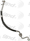 Global Parts 4812621 A/C Refrigerant Suction Hose