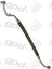 Global Parts 4812622 A/C Refrigerant Suction Hose