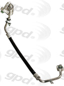 Global Parts 4812628 A/C Refrigerant Discharge Hose