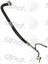 Global Parts 4812634 A/C Refrigerant Discharge Hose