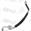 Global Parts 4812743 A/C Refrigerant Suction Hose