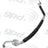 Global Parts 4812743 A/C Refrigerant Suction Hose