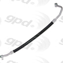 Global Parts 4812770 A/C Refrigerant Suction Hose