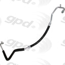 Global Parts 4812789 A/C Refrigerant Suction Hose