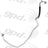 Global Parts 4812790 A/C Refrigerant Suction Hose