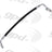 Global Parts 4812796 A/C Refrigerant Discharge Hose