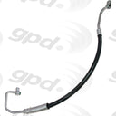 Global Parts 4812800 A/C Refrigerant Discharge Hose