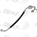 Global Parts 4812802 A/C Refrigerant Suction Hose