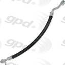 Global Parts 4812803 A/C Refrigerant Suction Hose