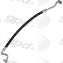 Global Parts 4812807 A/C Refrigerant Suction Hose