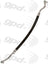 Global Parts 4812816 A/C Refrigerant Suction Hose