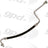 Global Parts 4812820 A/C Refrigerant Discharge Hose