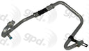 Global Parts 4812827 A/C Refrigerant Suction Hose