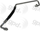 Global Parts 4812831 A/C Refrigerant Suction Hose