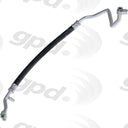 Global Parts 4812840 A/C Refrigerant Suction Hose