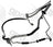 Global Parts 4812843 A/C Suction and Liquid Line Hose Assembly