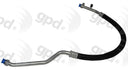 Global Parts 4812847 A/C Refrigerant Suction Hose