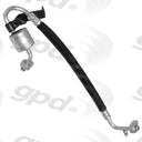 Global Parts 4812855 A/C Refrigerant Discharge Hose